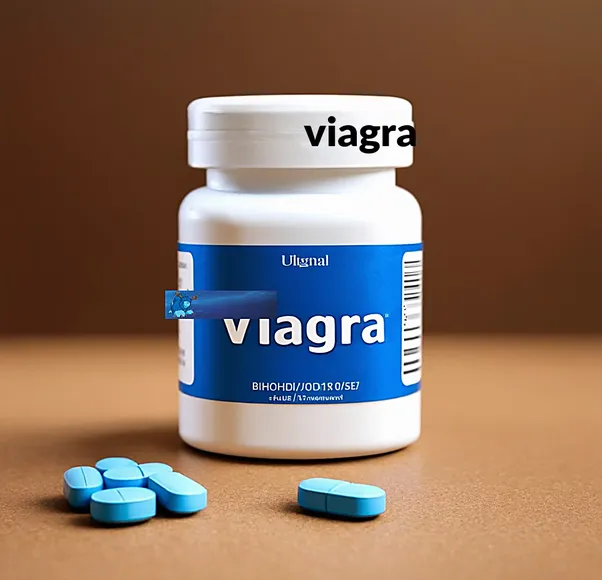 In farmacia vendono il viagra generico